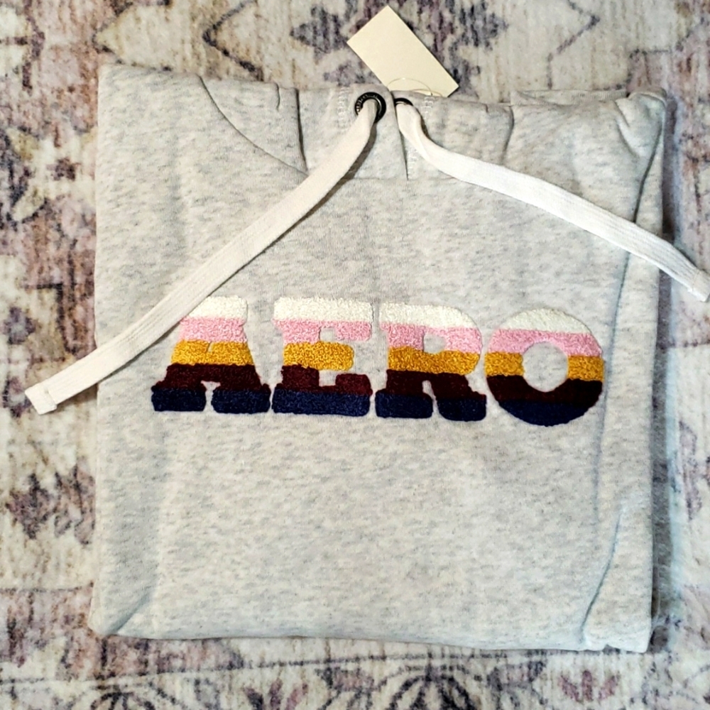 Aéropostale Hoodie